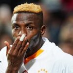 Arapları reddetti! Victor Osimhen için Galatasaray’dan Tarihsel Hareket … Dünya bu transfer hakkında konuşacak