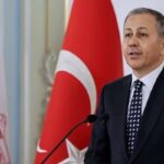 İçişleri Bakanı Ali Yerlikaya! “Terörizm, barış ve kardeşliğe olan inanç zaferidir”