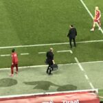 Galatasaray’ın hedefinden sonra, Dries Mertens’in hareketi sosyal medyada gündemdeydi!