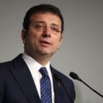 Ekrem İmamoğlu’nun Yeni Bildirgesi! “Kayıtlısın”