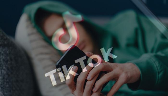Tiktok’un Yeni Fonksiyonu: Uygulama tarafından meditasyon! Bu yeni hareket, gençlerin ekranının zamanını azaltabilecek mi?