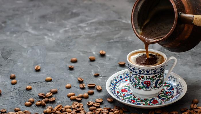 Türk kahvesinin avantajları nelerdir? Türk kahvesi ne için iyi?