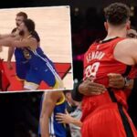 Alan NBA: Alperere Şengün’daki Testa’da karıştırıldı!