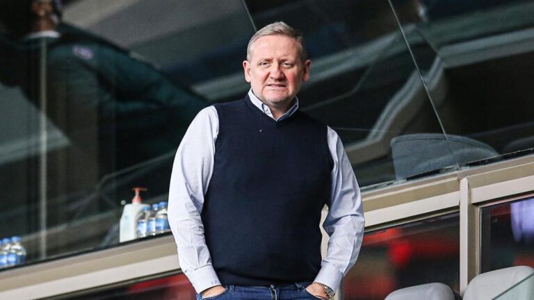 Son Dakika Spor Haberleri | Göksel Gümşidağ: TFF, MHK’nın bu durumda olduğu gerçeğinden sorumludur