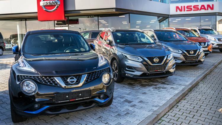 Nissan 10 binden fazla kişiye uyum sağlıyor