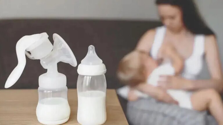 Son Dakika … Bakanlıktan Yeni Karar: Anne Sütü Yasaklandı – Son Dakika Trürkiye Haberleri