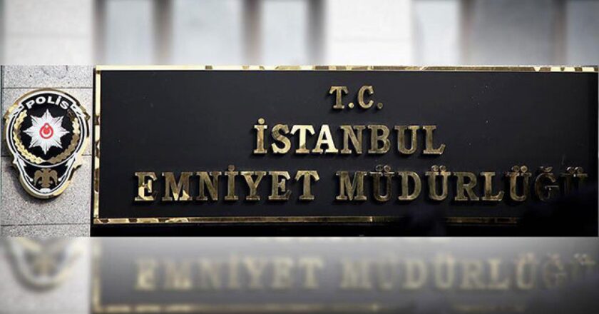 “Ozgur Ozel kapalı otoparka götürülmedi” ifadesi.