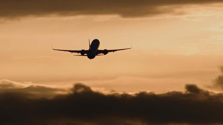 Katar’ın ABD’ye verdiği uçak Pentagon envanterine girdi