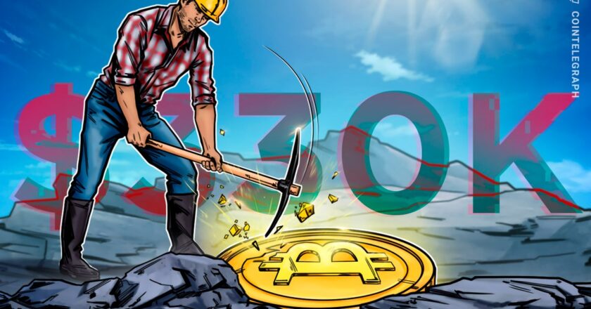 Sadece Bitcoin Miner, rekor zorluklara rağmen 330.000 dolarlık bir blok ödülü kazandı