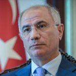 İstanbul’un Barış Müzakereleri Üzerine Bir Bildiri -Parti Başkan Yardımcısı AK ALA