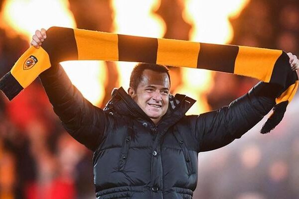 ACUN ILICALI Süper Lig Stars öğretmenini aldı! Kayserisport, gece yarısında ayrılmayı duyurdu –