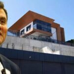 Manisa Ferdi Zeyrek’in Büyükşehir Belediye Başkanı’nın ölümü üzerine soruşturmalarda 2 kişi tutuklandı