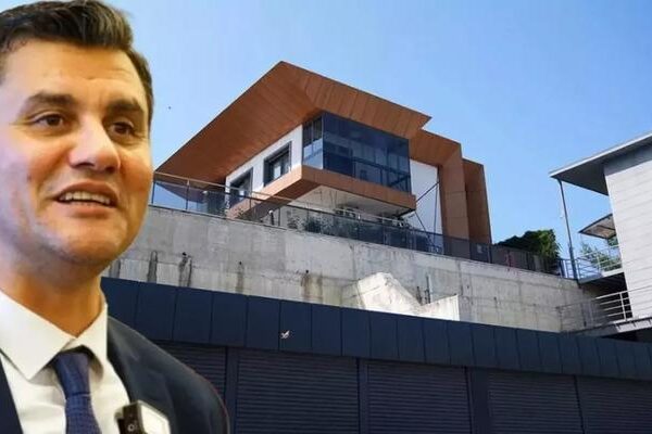 Manisa Ferdi Zeyrek’in Büyükşehir Belediye Başkanı’nın ölümü üzerine soruşturmalarda 2 kişi tutuklandı