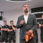 Arda Turaran Shakhtar’ın dönüşü başladı! İlk toplantı gündemdeydi … ” Kiev şampiyonasını tekrar görmek istemiyorum ”