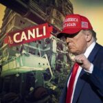 Son dakika! Savaşta 11. Günü … İki Gün’de Amerika Birleşik Devletleri’nden iki farklı açıklama: Trump Başka Bir Bakan Bir Diğeri Konuştu