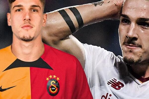Galatasaray’a dönmesi bekleniyordu, ne oldu! Zaniolo’dan o kulübe: Al beni