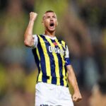 Edin Dzeko’nun yeni adresi açık! Kararını verdi …