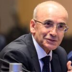 Bakan Şimşek: Hedefimiz, mevcut dengede sağladığımız iyileşmeyi kalıcı olarak yapmaktır