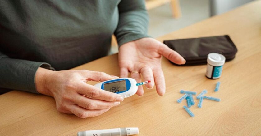İnsülin direnci nedir? Semptomlar, nedenler ve tedavi hakkında her şey