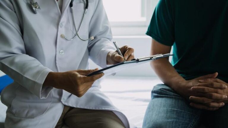 Prostat kanserinde erken tanı umut verir