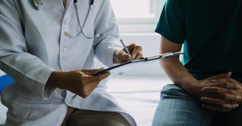 Prostat kanserinde erken tanı umut verir