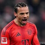Son Dakika Spor Haberleri | Leroy Sane selamladı