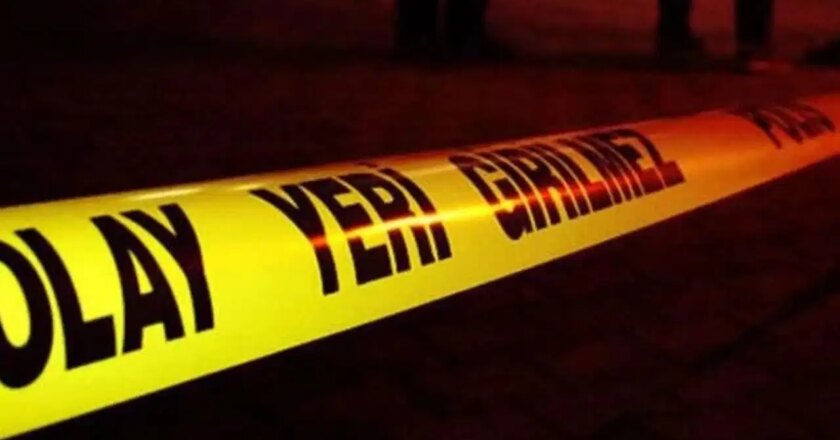 “Koku” bildirimi uyardı: çürümeye başlayan ceset bulundu