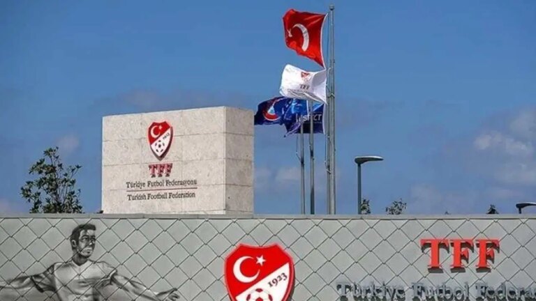 PFDK’dan 5 Süper Lig Kulübü için Ceza – Son Dakika Spor Haberleri