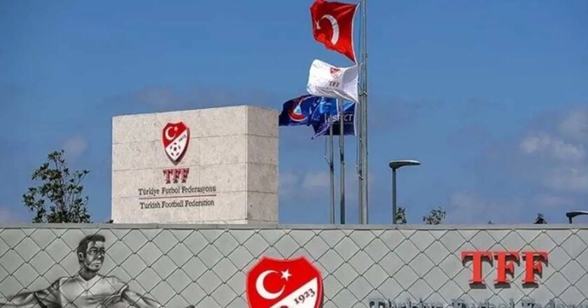 PFDK’dan 5 Süper Lig Kulübü için Ceza – Son Dakika Spor Haberleri