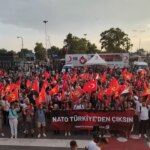 TKP’den ‘Türkiye Nato’ eyleminden ayrıldı – Son Dakika Politikası Haberleri