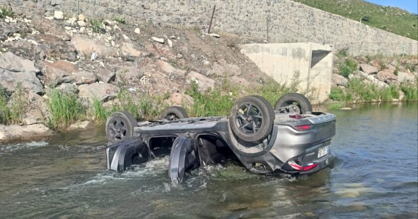 Erzurum’da felaket kazası: Aynı aileden 3 kişi hayatını kaybetti