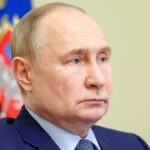 Putin: İstanbul’da Ukrayna ile üçüncü turda müzakere etmeye hazırız