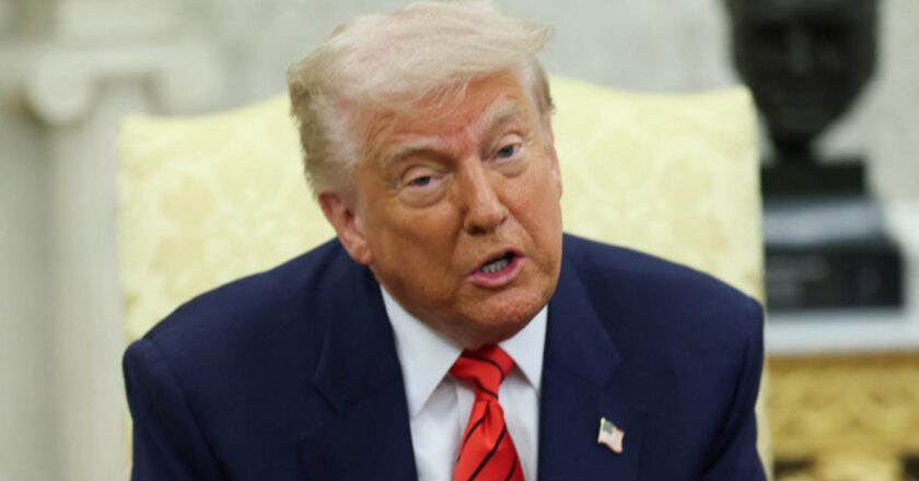 Trump’ın petrol fiyatlarını düşük tutma çağrısı