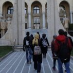 Türkiye’nin kabul sınavının sonuçları açıklandı