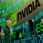 Yapay zeka rüzgarı ile Nvidia, 4 trilyon dolara ulaşan ilk şirket oldu.