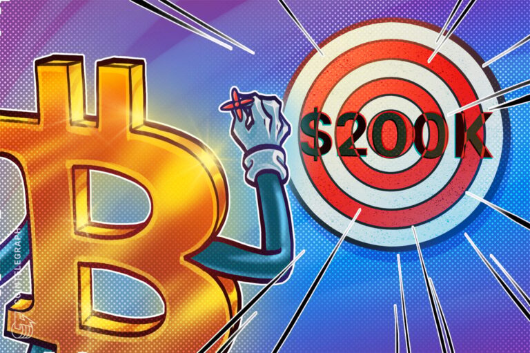 Analist Yılı -200.000 Dolar Hedef