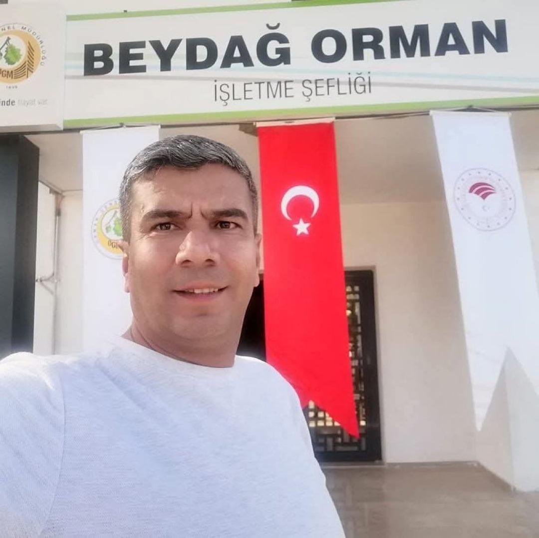 Çeken haberler Ödemiş'ten geldi! Ragık şahin ormancılık işçisi hayatını kaybetti 2