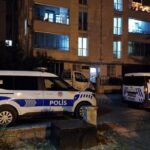 Samsun’da silahlı bir mücadelede 1 kişi yaralandı