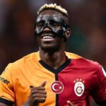 Galatasaray’da Osimhen için kritik hafta! Avrupa’daki Nijeryalı forvet Galatasaray, Hilal’da en iyi teklifi yaptı …
