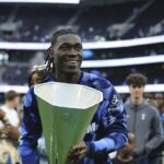 Orta saha oyuncusu için hareketliliği Fenerbahçe’ye aktarın! Yves Bissauma için resmi iletişim başladı …
