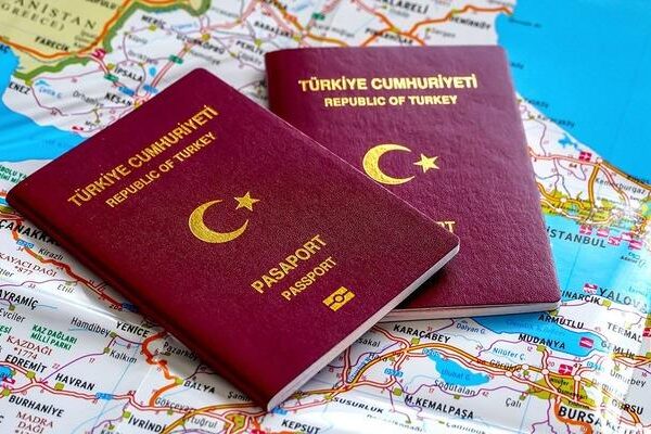Schengen’den iyi haber! Avrupa Birliği, Schengen vizesindeki kuralları karşılayan Türklere rahatlık sağlayacak.
