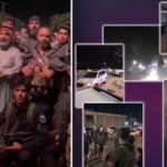 İsrail-Suriye Savaşı’nın endişesi … Suezda’da kan basıncı arttı! Silahlı Arap kabileleri, Druze’ye bir saldırı başlattılar