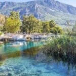 Akyaka nerede, nasıl elde edilir? Akyaka’yı ziyaret edebileceğiniz yerler nelerdir?