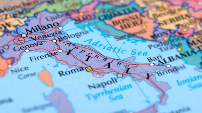 İtalya nerede? İtalya’ya ne zaman gitmeli? En iyi mevsimler ve aylar