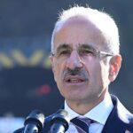 Trabzon Şehir Hastanesi’nin geçişi 20 gün içinde tamamlandı