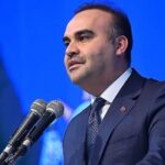 Bakan Kacir: Anadolu şehirlerine yatırım yapmak için çok ciddi bir çaba sarf edelim