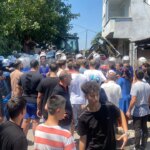 İtirazı sürdürürken rezerv alanının polisten müdahalesi: vatandaşların elektriği ve suyun kesilmesi – son dakika Türkiye Haberleri