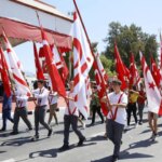 Kıbrıs’ın barış operasyonunun 51. yıldönümü: “Türkler katliamlarla korundu” – Türkiye haberlerini kırmak