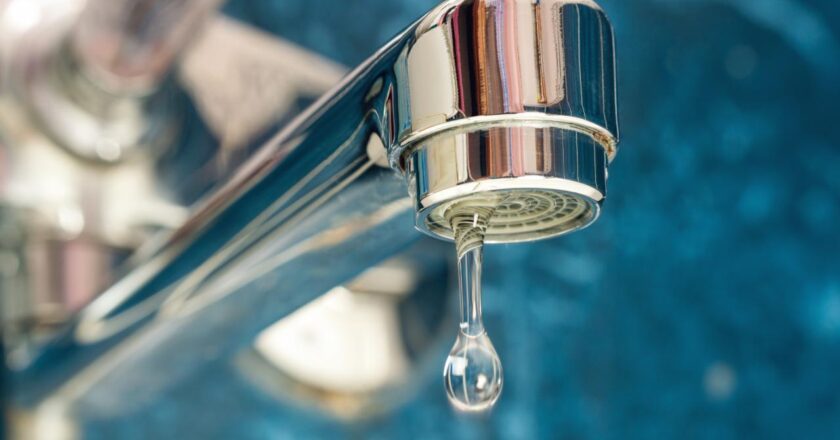 Çeşimde su kesinti süresi 10 saatte arttı