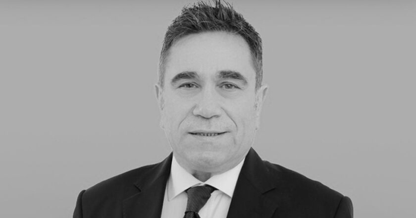 Sports Anunator Sabri Ugan son gezisinde sınır dışı edildi